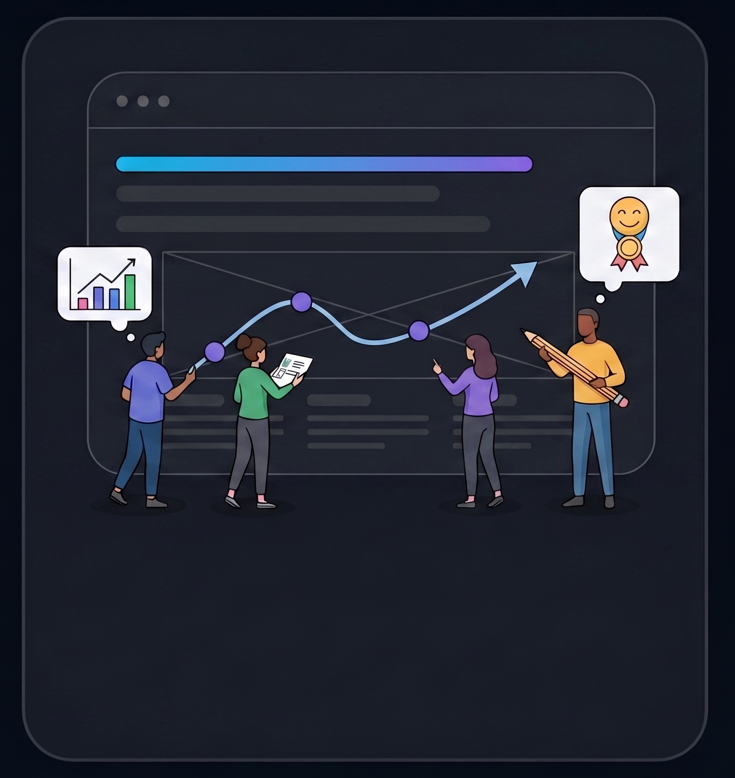 Landing pages que convierten